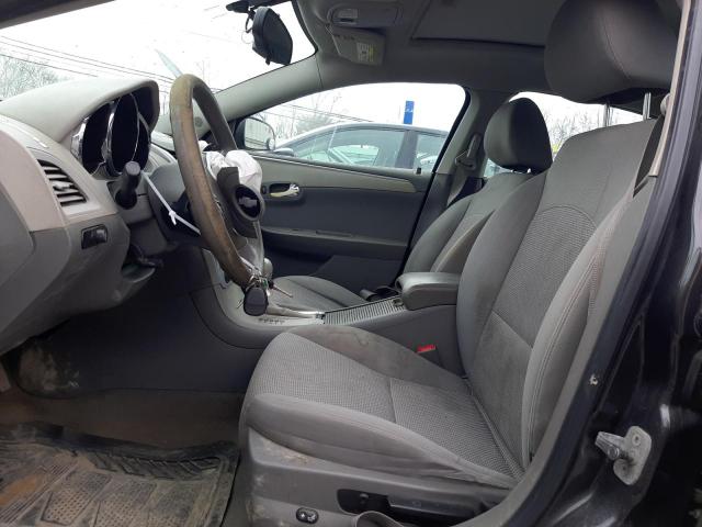 1G1ZC5EBXA4164512 - 2010 CHEVROLET MALIBU 1LT 灰色 照片 7