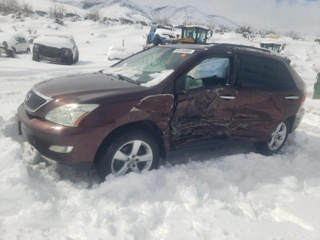 2008 LEXUS RX 350, 