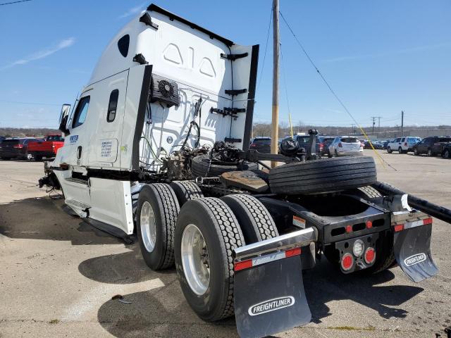 3AKJHHDR6PSNG7271 - 2023 FREIGHTLINER CASCADIA 1 WHITE photo 3