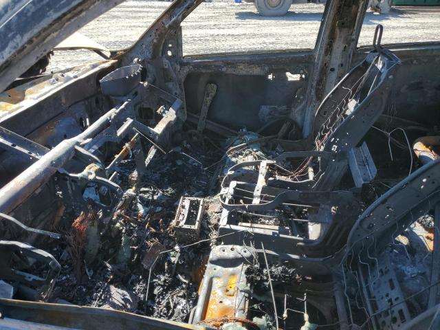 3C6UR5DL7EG313761 - 2014 RAM 2500 SLT დამწვარი ფოტო 7