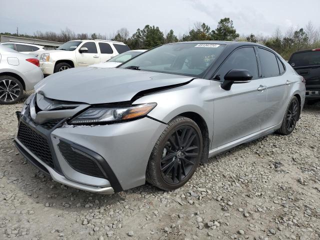 2023 TOYOTA CAMRY XSE, 