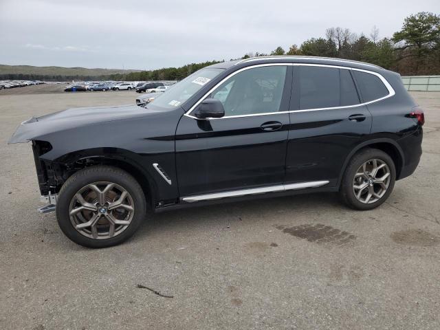 2024 BMW X3 XDRIVE30I, 