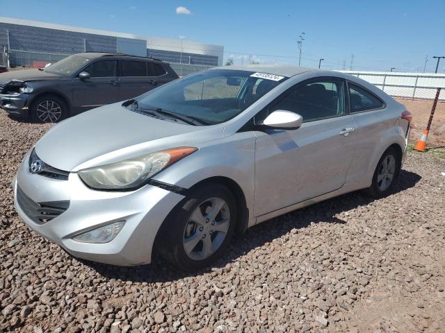 2013 HYUNDAI ELANTRA CO GS, 