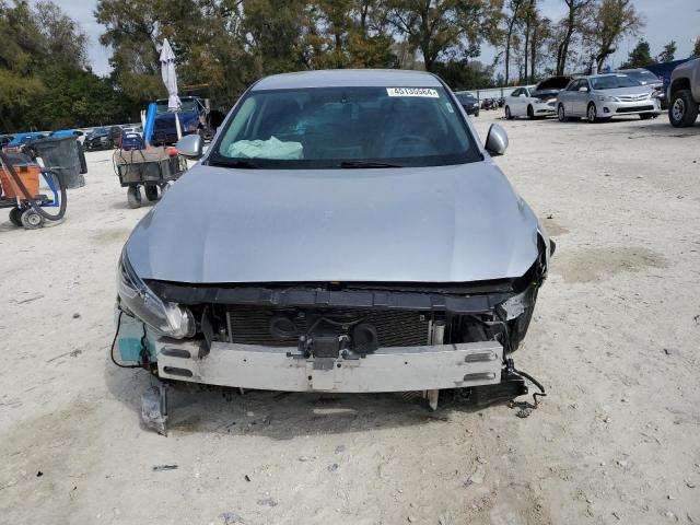 1N4BL4BV2LC252521 - 2020 NISSAN ALTIMA S SILVER photo 5