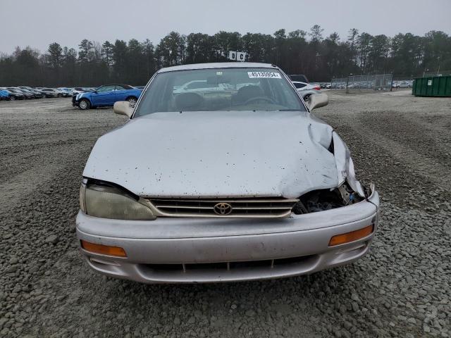 4T1BG12K1TU705665 - 1996 TOYOTA CAMRY DX SILVER photo 5