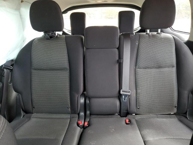 5N1DR2MM6HC691198 - 2017 NISSAN PATHFINDER S 红色 照片 10