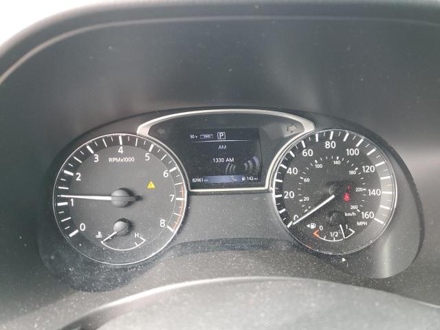 5N1DR2MM6HC691198 - 2017 NISSAN PATHFINDER S 红色 照片 9