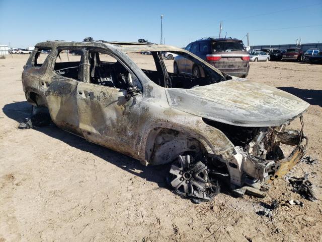 1GKKNPLS3HZ199945 - 2017 GMC ACADIA DENALI BURN photo 4