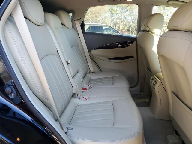 JN1AJ0HRXCM450856 - 2012 INFINITI EX35 BASE 黑色 照片 11