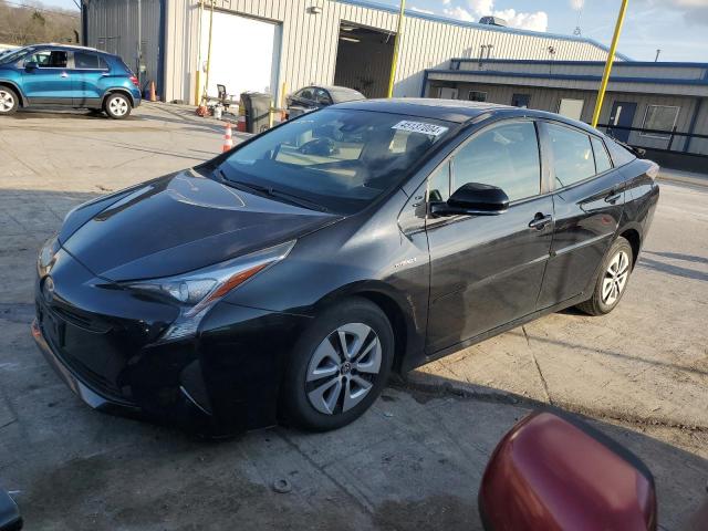 2016 TOYOTA PRIUS, 