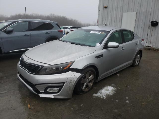 2014 KIA OPTIMA LX, null