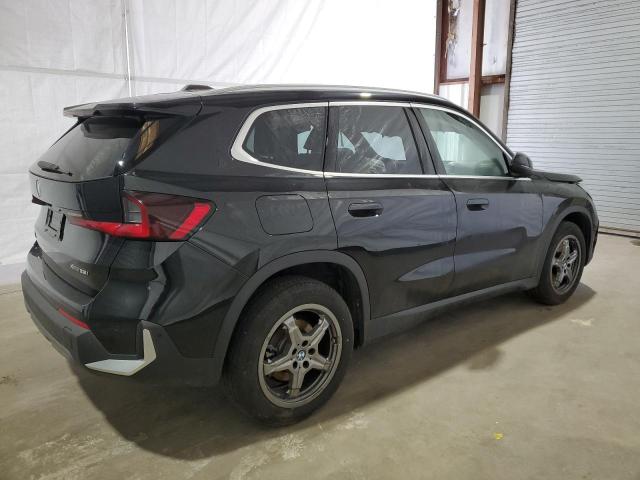 WBX73EF0XP5X30234 - 2023 BMW X1 XDRIVE28I BLACK photo 3