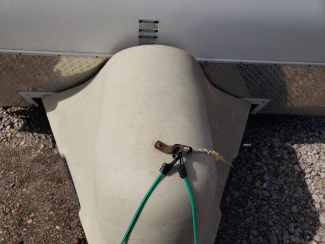 4YDT29K218B452207 - 2008 KEYSTONE OUTBACK WHITE photo 7