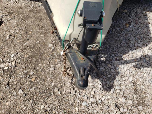 4YDT29K218B452207 - 2008 KEYSTONE OUTBACK WHITE photo 8