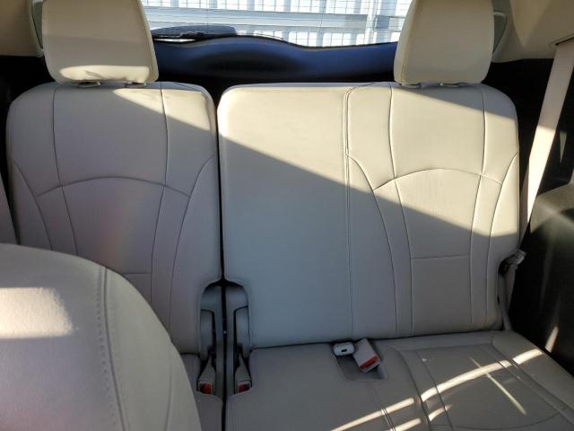 5GAEVAKWXMJ150696 - 2021 BUICK ENCLAVE ESSENCE 白色 照片 10