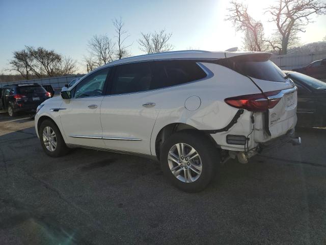 5GAEVAKWXMJ150696 - 2021 BUICK ENCLAVE ESSENCE 白色 照片 2