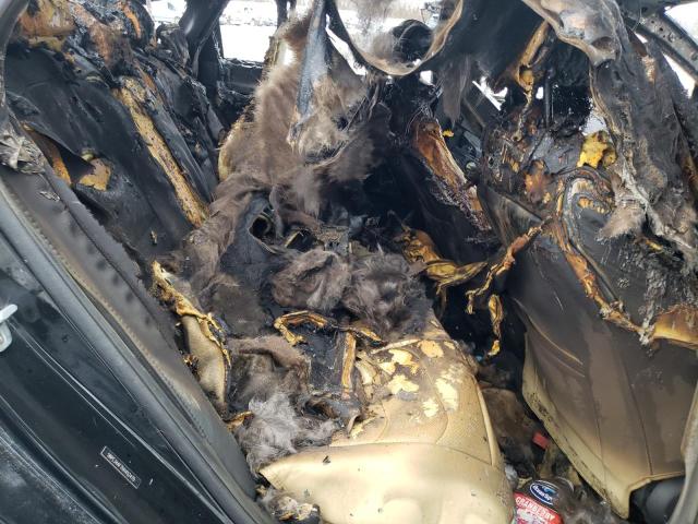 5NPE34AF7HH452470 - 2017 HYUNDAI SONATA SPORT BLACK photo 10