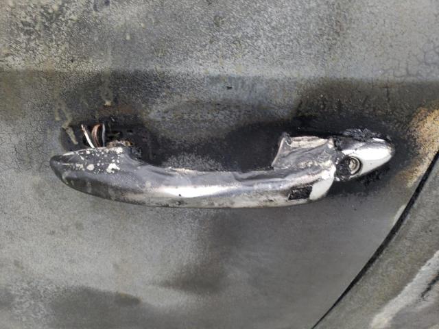 5NPE34AF7HH452470 - 2017 HYUNDAI SONATA SPORT BLACK photo 7