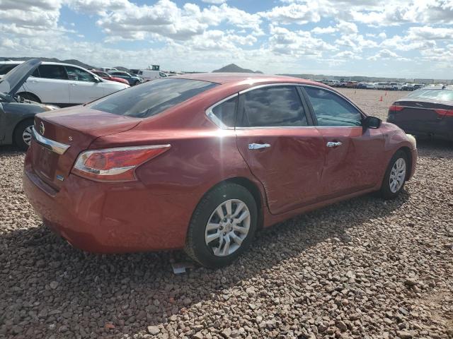 1N4AL3AP5DN579316 - 2013 NISSAN ALTIMA 2.5 BURGUNDY photo 3