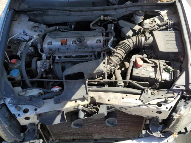 1HGCP26499A089056 - 2009 HONDA ACCORD LXP SILVER photo 11