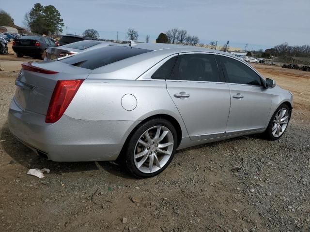 2G61T5S38D9153501 - 2013 CADILLAC XTS PREMIUM COLLECTION SILVER photo 3