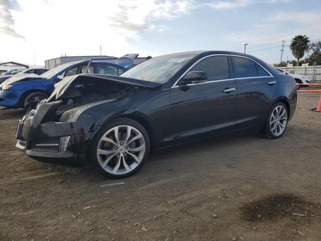 2014 CADILLAC ATS PERFORMANCE, 