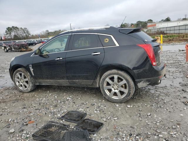 3GYFNBEYXBS525885 - 2011 CADILLAC SRX PERFORMANCE COLLECTION Noir photo 2