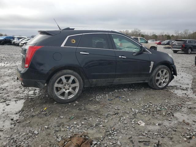3GYFNBEYXBS525885 - 2011 CADILLAC SRX PERFORMANCE COLLECTION Noir photo 3