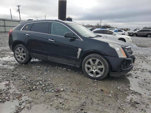 3GYFNBEYXBS525885 - 2011 CADILLAC SRX PERFORMANCE COLLECTION Noir photo 4