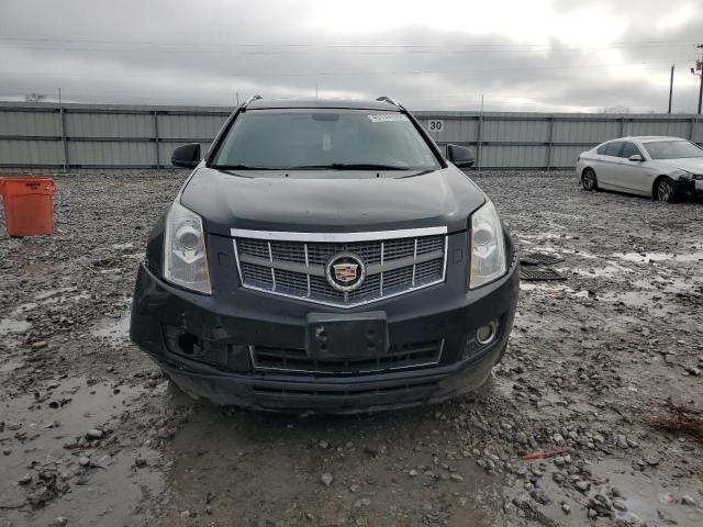 3GYFNBEYXBS525885 - 2011 CADILLAC SRX PERFORMANCE COLLECTION Noir photo 5