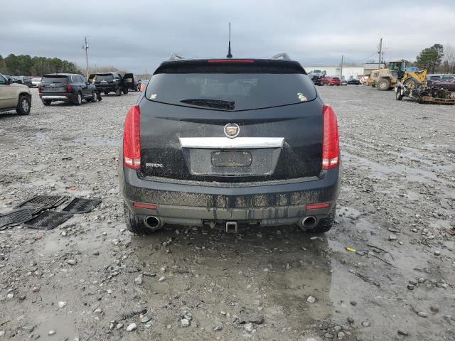 3GYFNBEYXBS525885 - 2011 CADILLAC SRX PERFORMANCE COLLECTION Noir photo 6
