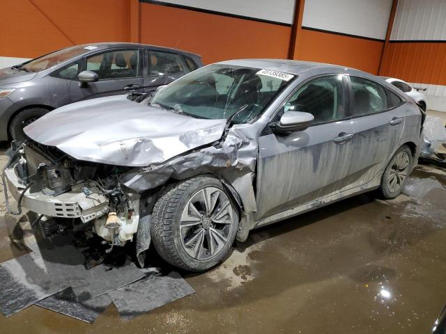 2016 HONDA CIVIC EX, 