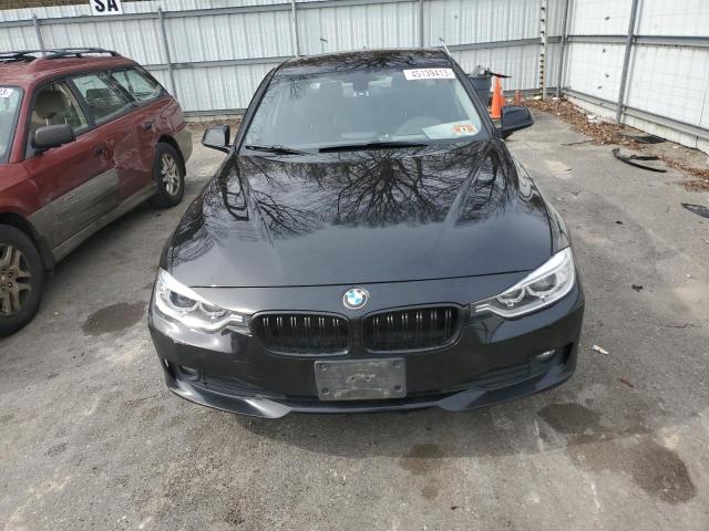 WBA3C3C51DF982098 - 2013 BMW 3 SERIES I XDRIVE BLACK photo 5
