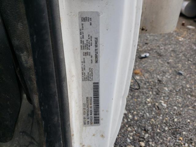 3C7WRNDL9NG269296 - 2022 RAM 5500 Ağ foto 13