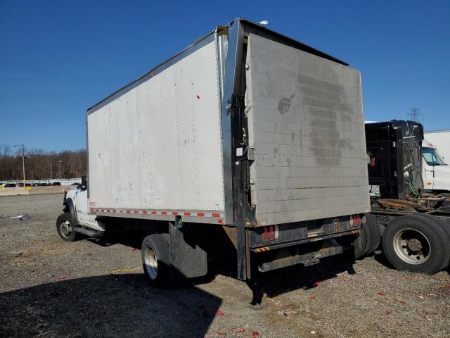 3C7WRNDL9NG269296 - 2022 RAM 5500 Ağ foto 2