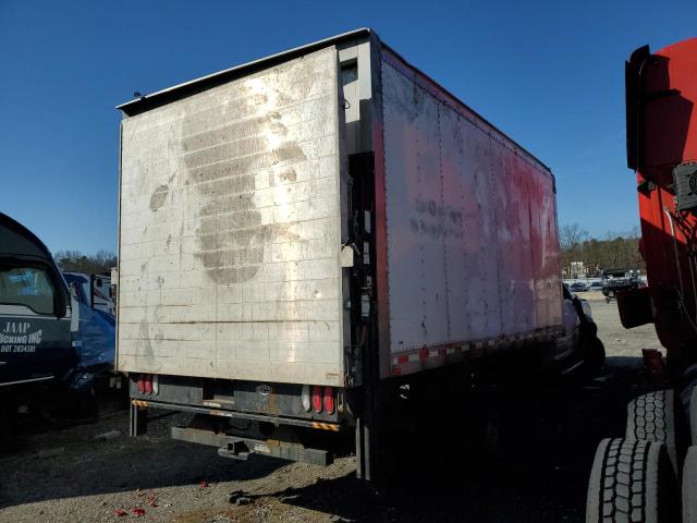 3C7WRNDL9NG269296 - 2022 RAM 5500 Ağ foto 3