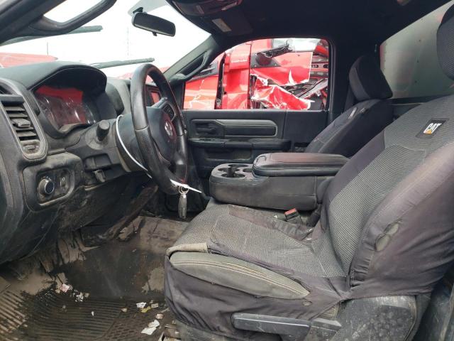 3C7WRNDL9NG269296 - 2022 RAM 5500 Ağ foto 7