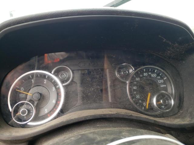 3C7WRNDL9NG269296 - 2022 RAM 5500 Ağ foto 9