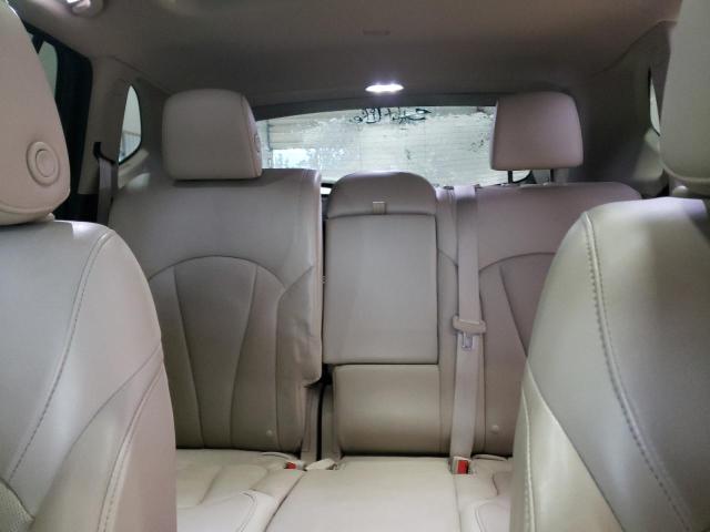 LRBFXDSA6HD043490 - 2017 BUICK ENVISION ESSENCE Սպիտակ լուսանկար 10