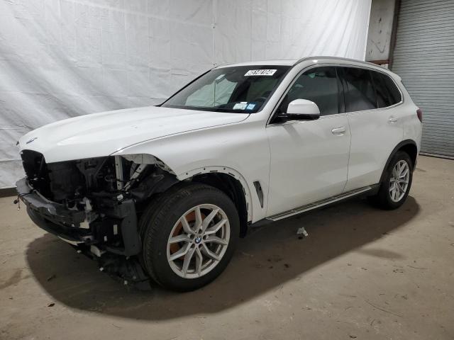 2023 BMW X5 XDRIVE40I, 