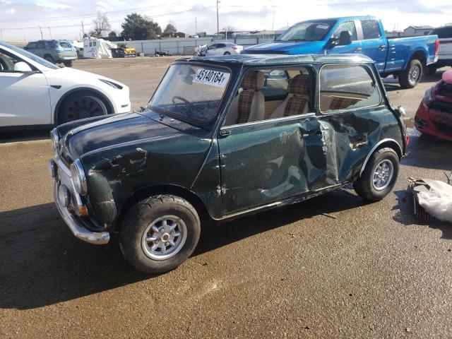 1976 AUSTIN MINI, 