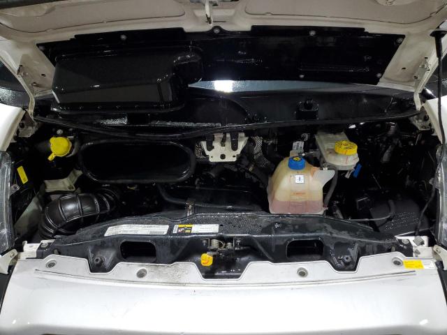 3C6URVHG4LE126094 - 2020 RAM PROMASTER 3500 HIGH Ağ foto 12