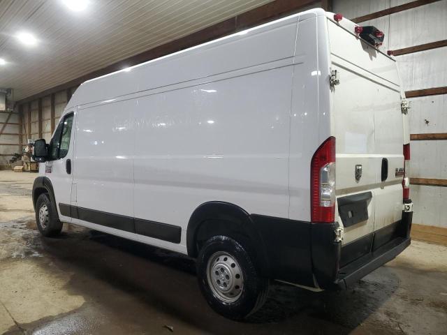 3C6URVHG4LE126094 - 2020 RAM PROMASTER 3500 HIGH Ağ foto 2