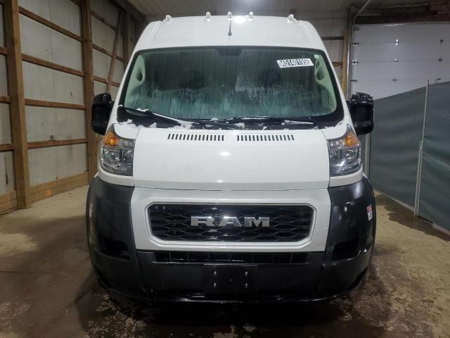 3C6URVHG4LE126094 - 2020 RAM PROMASTER 3500 HIGH Ağ foto 5