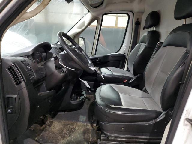 3C6URVHG4LE126094 - 2020 RAM PROMASTER 3500 HIGH Ağ foto 7