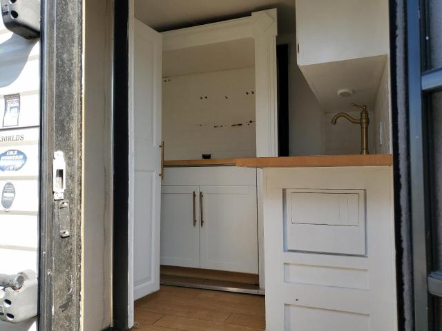 4YDT30R27G7206357 - 2016 KEYSTONE TRAILER TAN photo 6