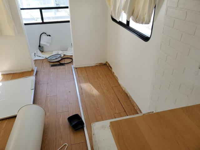 4YDT30R27G7206357 - 2016 KEYSTONE TRAILER TAN photo 9