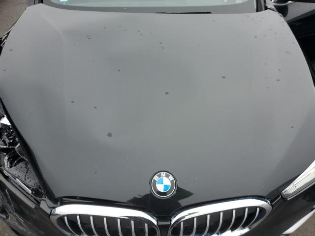WBXHT3Z3XG4A51281 - 2016 BMW X1 XDRIVE28I BLACK photo 11