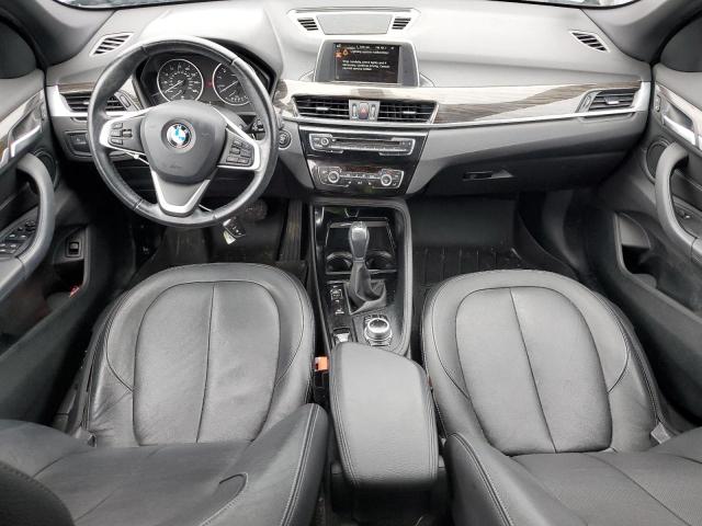 WBXHT3Z3XG4A51281 - 2016 BMW X1 XDRIVE28I BLACK photo 8