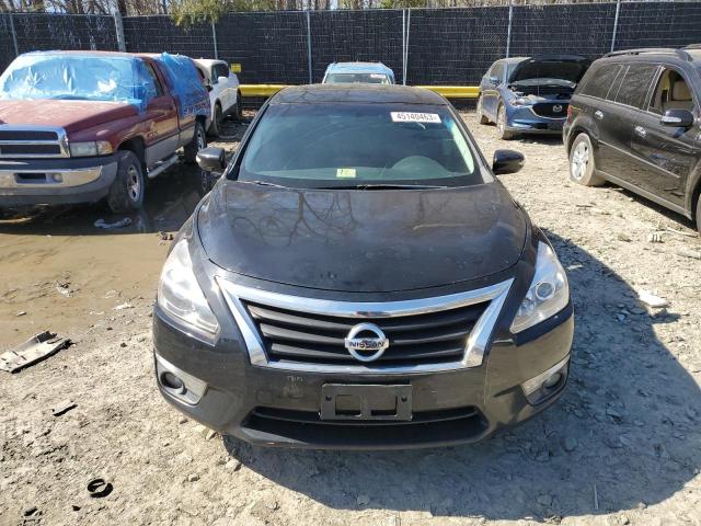 1N4BL3AP8DN426613 - 2013 NISSAN ALTIMA 3.5S BLACK photo 5